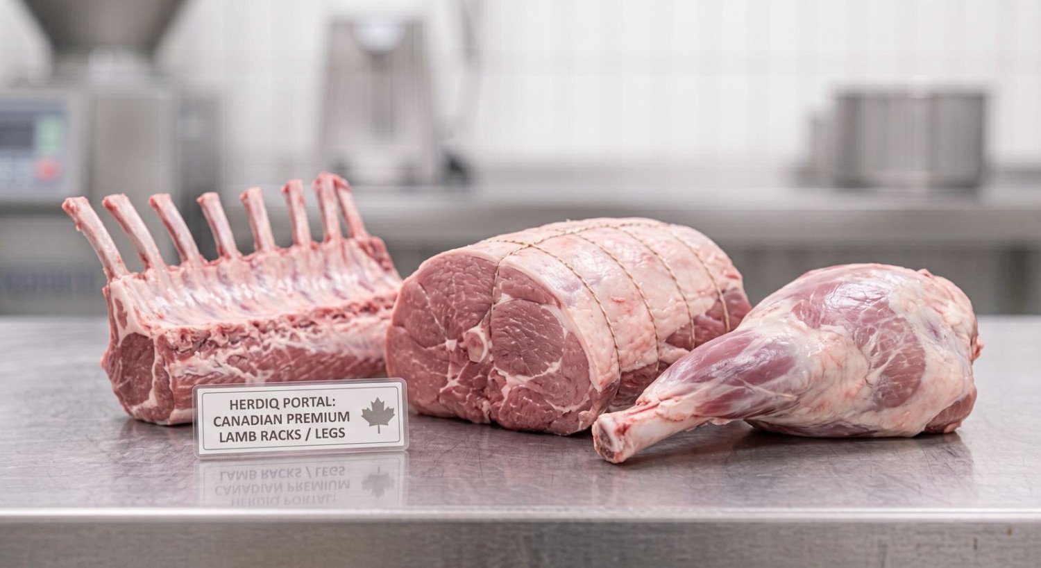 Ovine (Sheep/Lamb)
