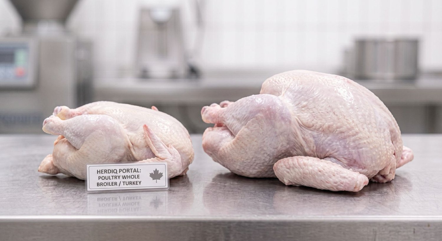 Poultry
